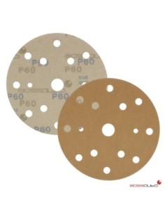 Disco LINE URAX 15a. 150mm G-1000  (caja 100un)