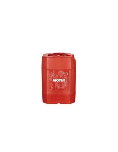 MOTYLGEAR 75W90 20L