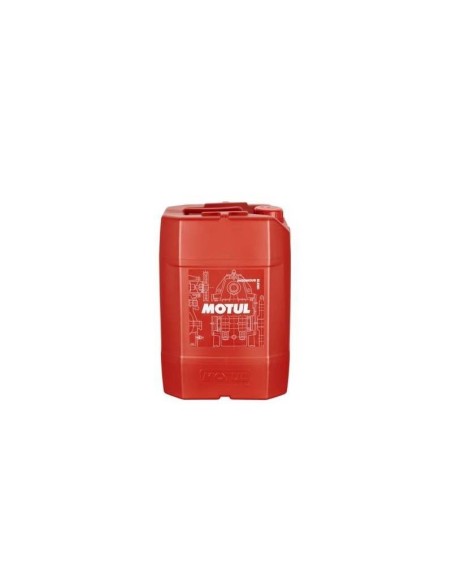 MOTYLGEAR 75W90 20L