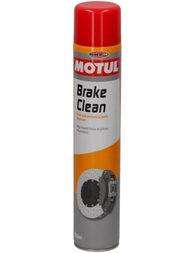 BRAKE CLEAN 0,75L