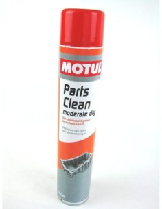 PARTS CLEAN 0,75L