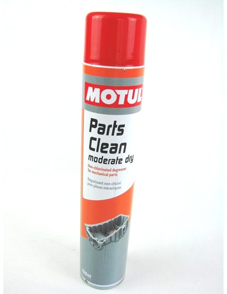 PARTS CLEAN 0,75L