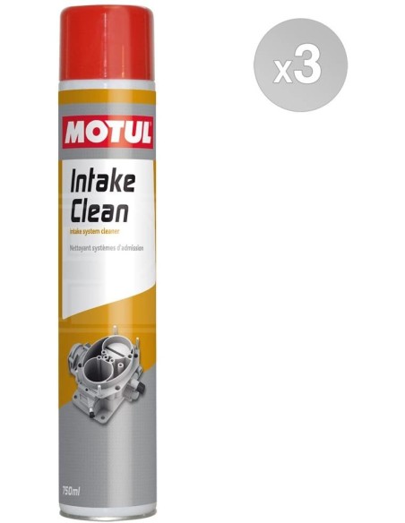 INTAKE CLEAN 0,75L