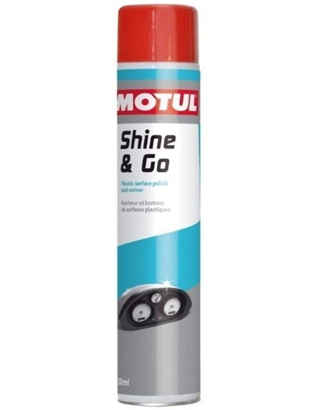 SHINE  GO 0,75L