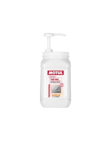 TOP GEL 3L