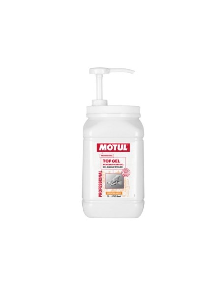 TOP GEL 3L