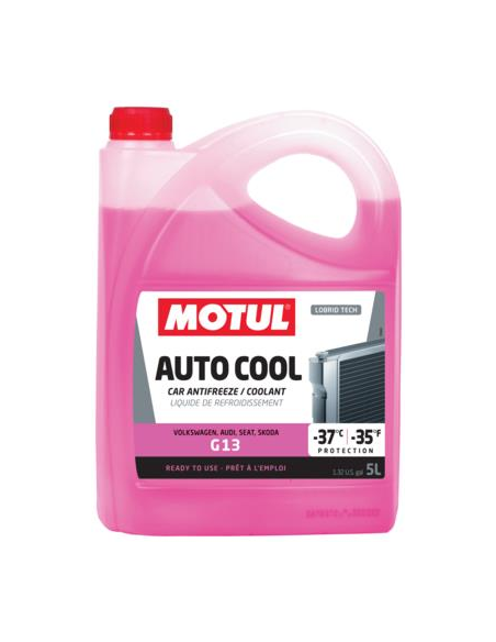 INUGEL LONG LIFE 50 G12 (ROSA) 5L