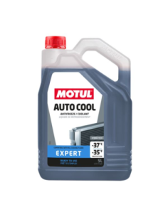AUTO COOL EXPERT -37C  208L