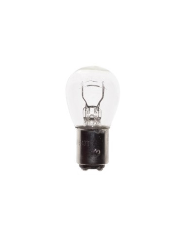 Lamp STOP 12v 5 5w BAY15D S25