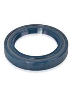 Retén de horquilla 40x52x10 TCL NBR para moto