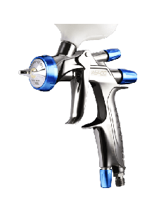 SR2-WS-400 PISTOLA ESTANDAR BASE TAZA 600ML