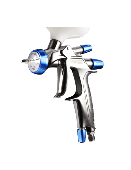 SR2-WS-400 PISTOLA ESTANDAR BASE TAZA 600ML