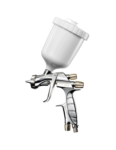 PISTOLA IWATA  WS-400 EVO-BASE PRO KIT - Cartón