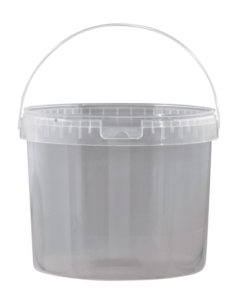 Env 1 ud - Cubo para pintura - 5,5 l