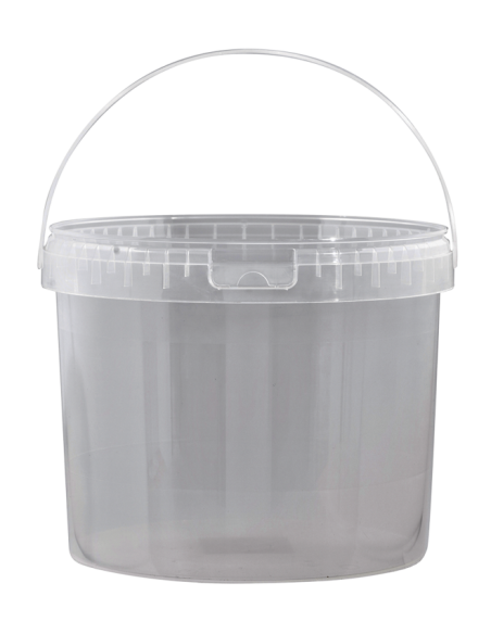 Env 1 ud - Tapa para cubo de pintura - 5,5 l