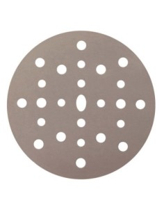 Caja 50 ud - Disco F.19 150mm Alox - P150