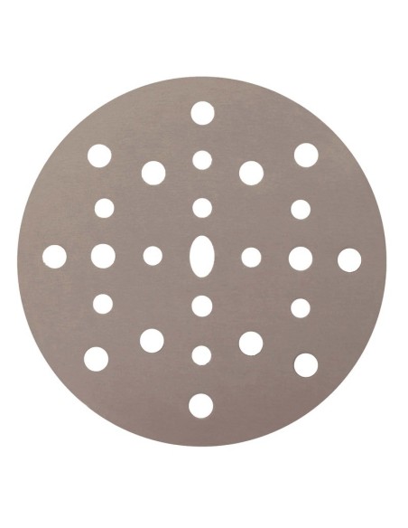 Caja 50 ud - Disco F.19 150mm Alox - P150