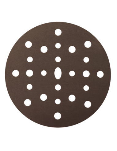 Caja 50 ud - Disco F.19 150mm Alox - P220