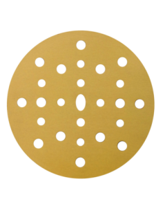 Caja 50 ud - DISCO PAPEL 150mm ALOX - P60