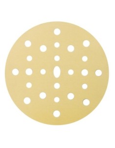Caja 50 ud - DISCO PAPEL 150mm ALOX - P240