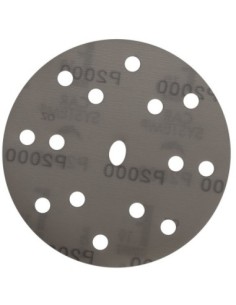 Caja 50 ud - Disco F.19 150mm Alox - P1500