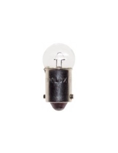 Lamp Control 12v 3w Ba9s E11