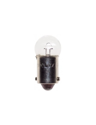 Lamp Control 12v 3w Ba9s E11