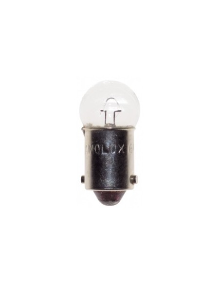 Lamp Control 12v 3w Ba9s E11