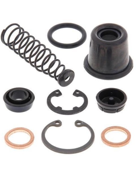 Kit Reparación Bomba FrenoAll Balls 181003