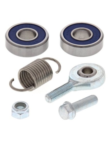 Kit Reparación Pedal FrenoAll Balls 182001