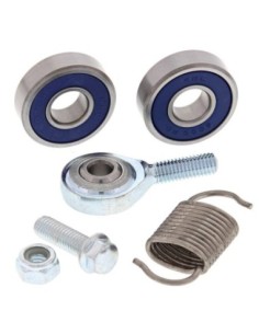 Kit Reparación Pedal Freno All Balls 182003