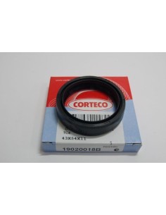 Retén de horquilla Corteco 43x54x11