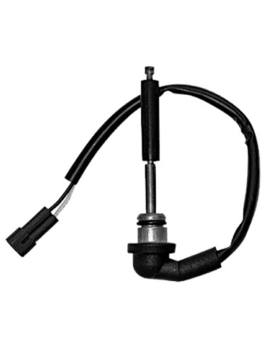 Detector Indicador Reserva Piaggio Zip 50 259346