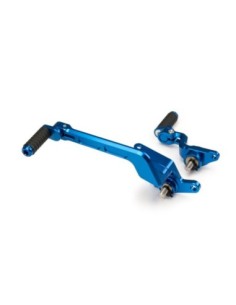 PALANCA CAMBIO YAMAHA MT-09  MT-09 SP CAZUL