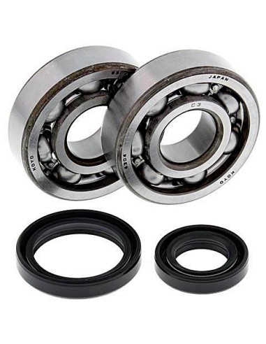 Kit de rodamientos cigeñal All Balls 241014