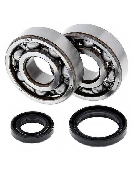 Kit de rodamientos cigeñal All Balls 241016