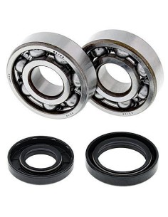 Kit de rodamientos cigeñal All Balls 241025