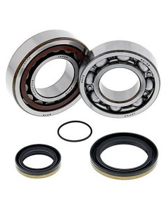Kit de rodamientos cigeñal All Balls 241098
