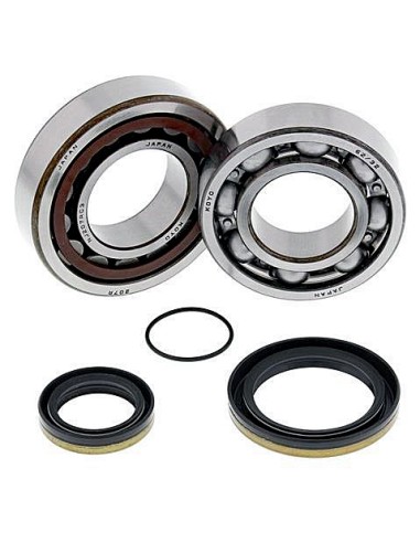 Kit de rodamientos cigeñal All Balls 241098