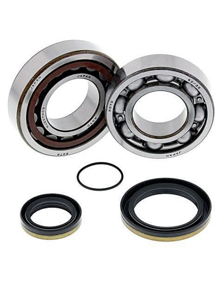 Kit de rodamientos cigeñal All Balls 241098