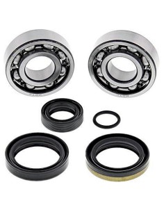 Kit de rodamientos cigeñal All Balls 241099