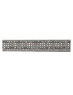 IRIDIUM 70x400mm Grip 140A Perf 180, 100caja