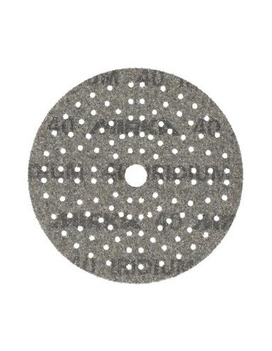 IRIDIUM 150mm Grip 121A 320, 100caja