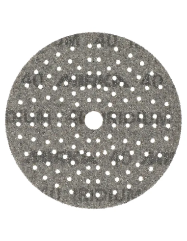 IRIDIUM 150mm Grip 121A 500, 100caja