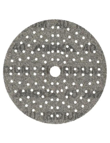 IRIDIUM 150mm Grip 121A 500, 100caja