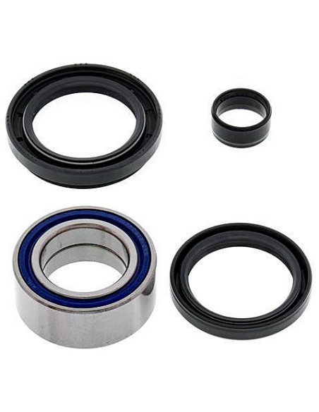Kit de rodamientos rueda All Balls 251003