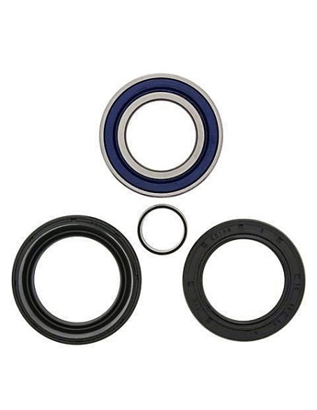 Kit de rodamientos rueda All Balls 251005