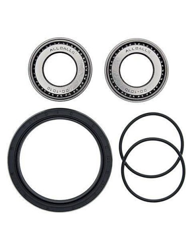 Kit de rodamientos rueda All Balls 251008