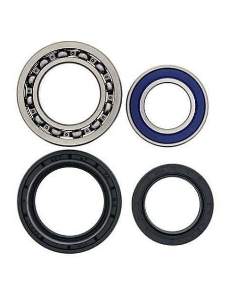 Kit de rodamientos rueda All Balls 251012