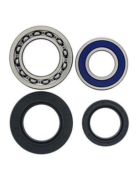 Kit de rodamientos rueda All Balls 251014